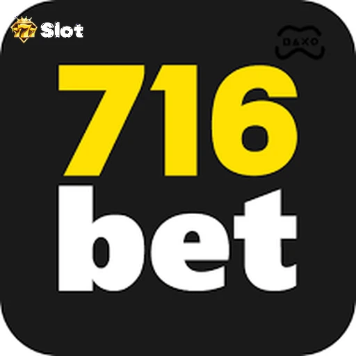 716bet Logo